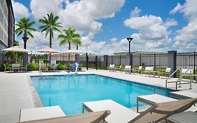 Hyatt Place Melbourne Airport, Fl